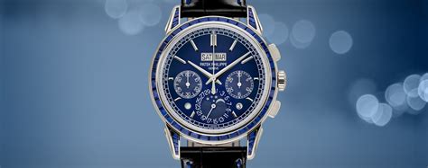 patek philippe 5271/11p|5270p grand complications.